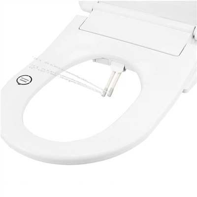 Smart Wash Toilet Seat