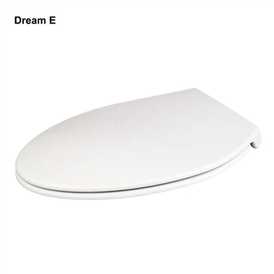 Whisper Close Toilet Seat