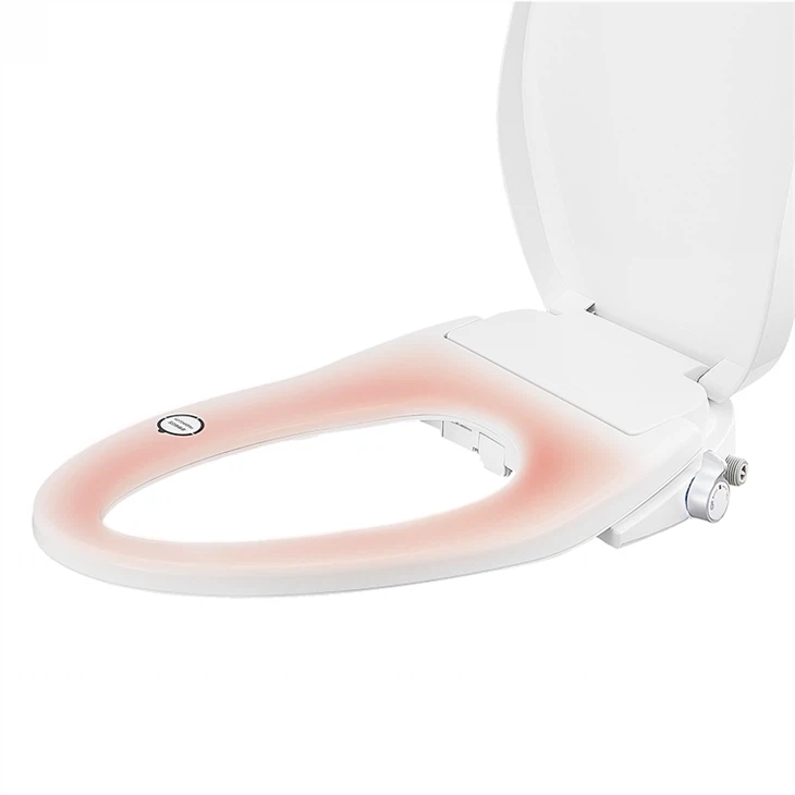 Smart Bidet Toilet Seat factory